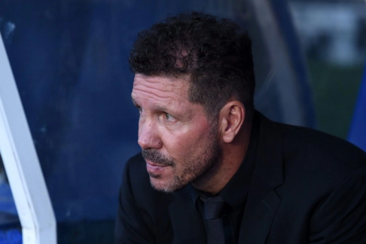 Simeone 12 ildən sonra “Atletiko”dan ayrılır